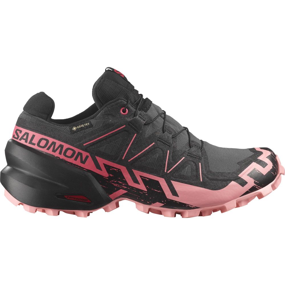 SALOMON - SPEEDCROSS 6 GTX W
